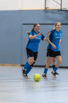 Bild 183 - wBJ NFV Futsalmeisterschaft